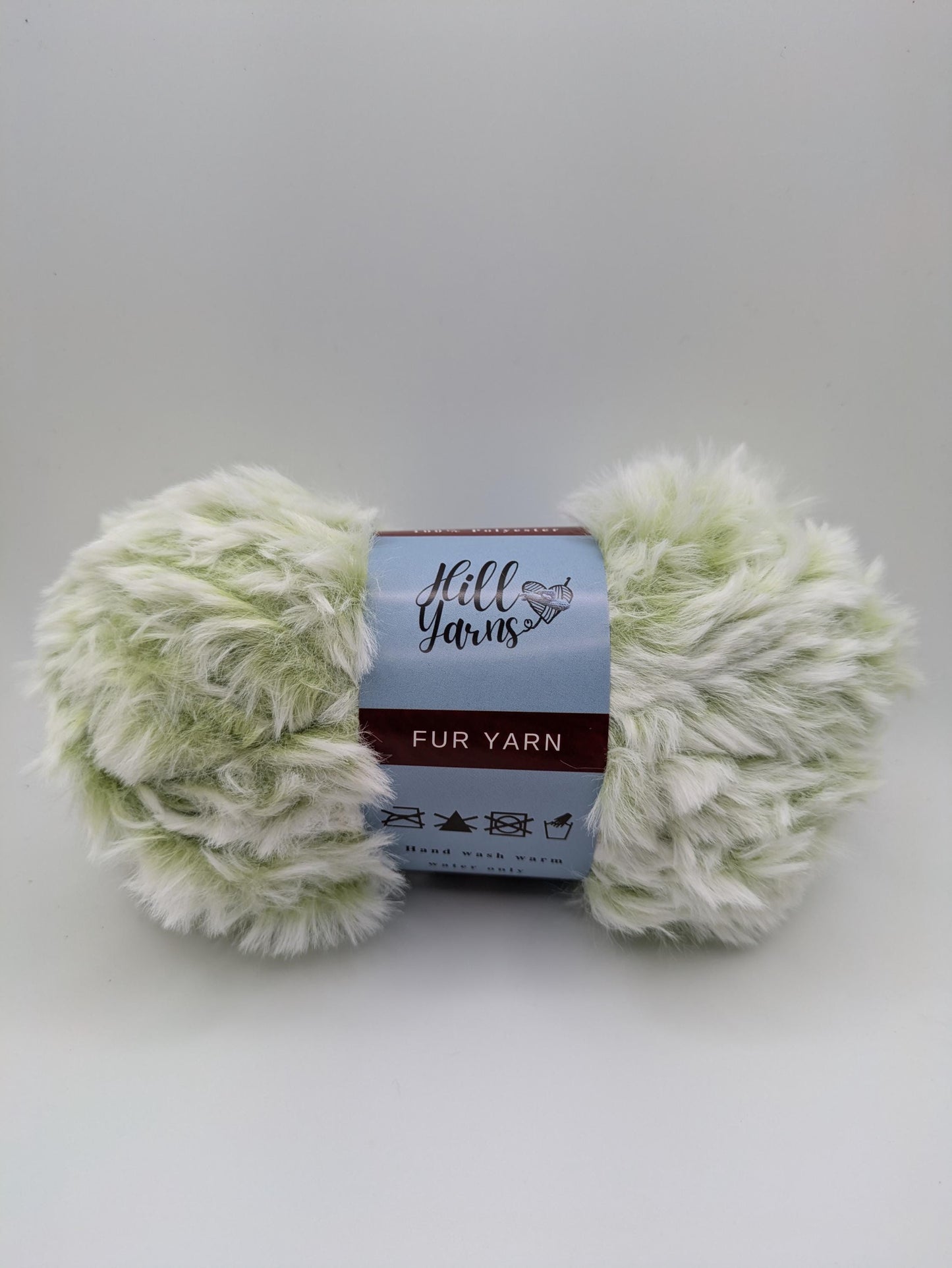 Ultra Soft Fur Yarn