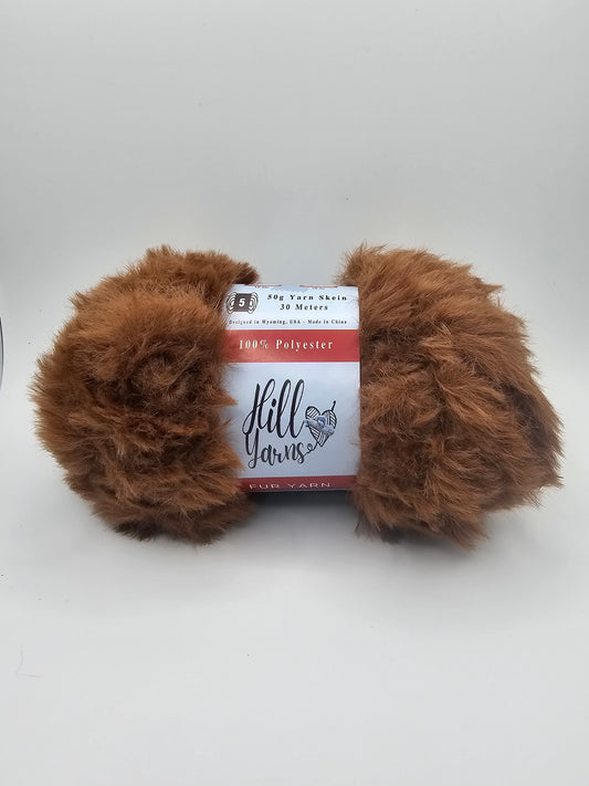Brown Bear