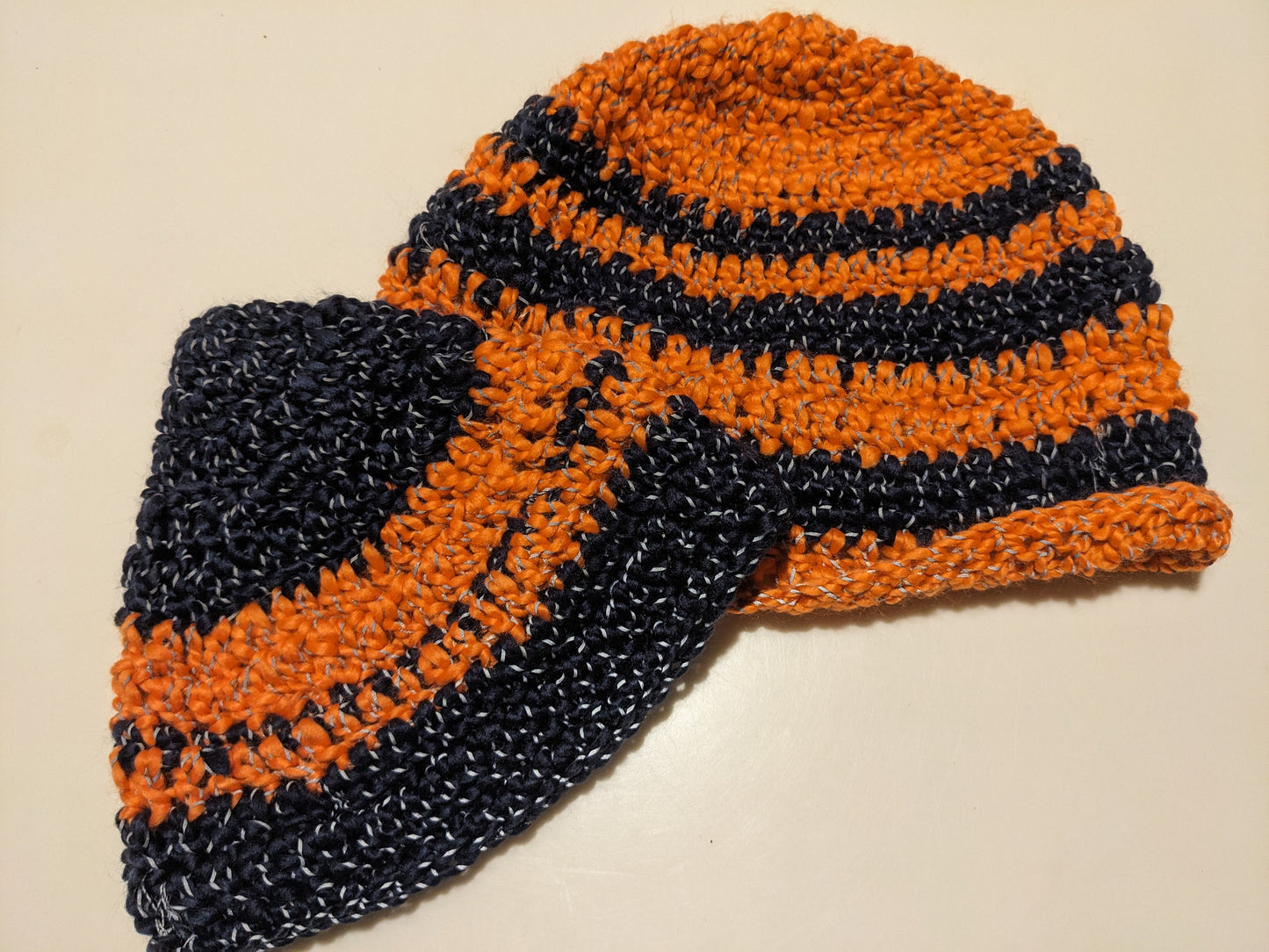 Reflective Yarn