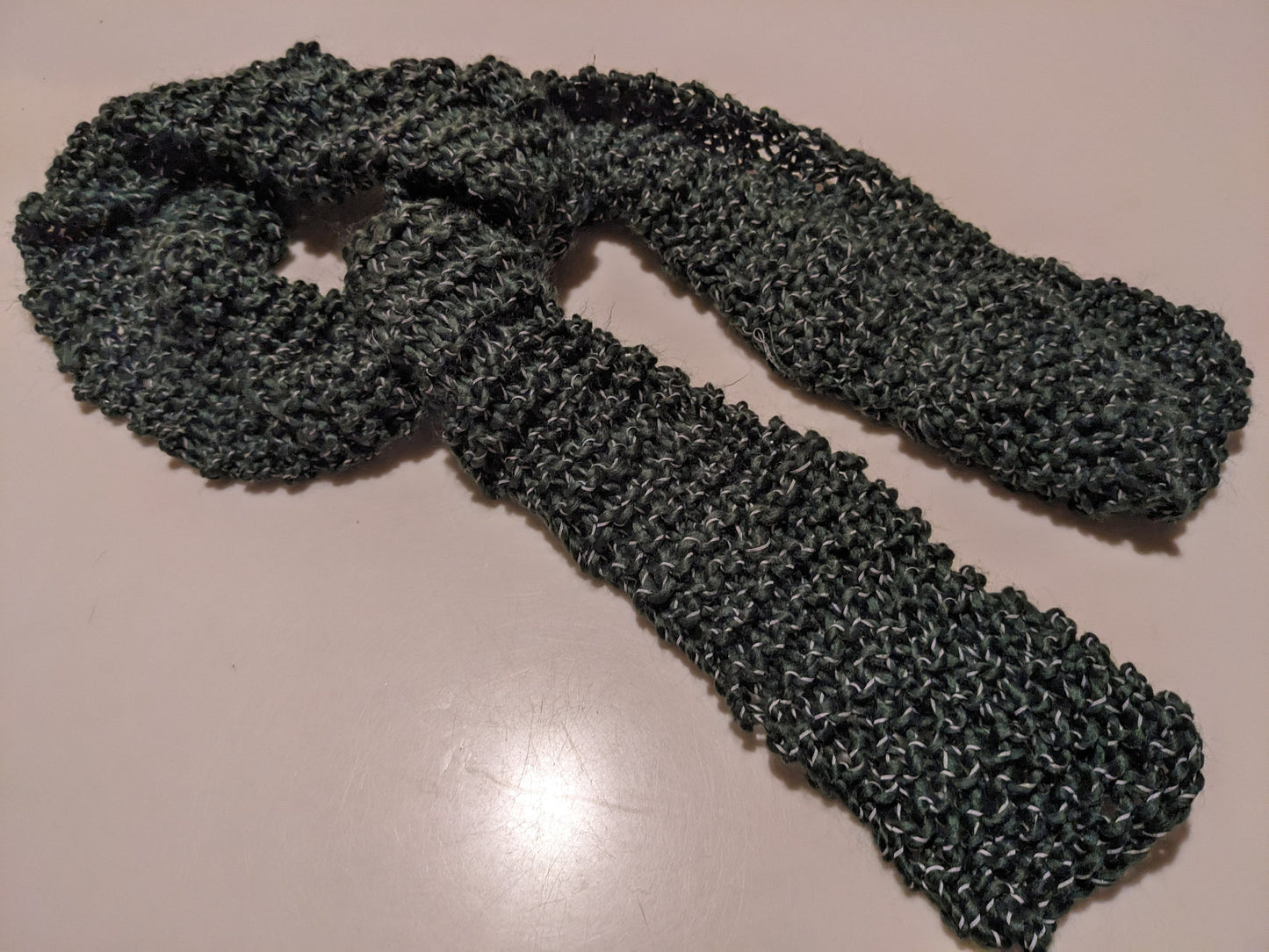Reflective Yarn