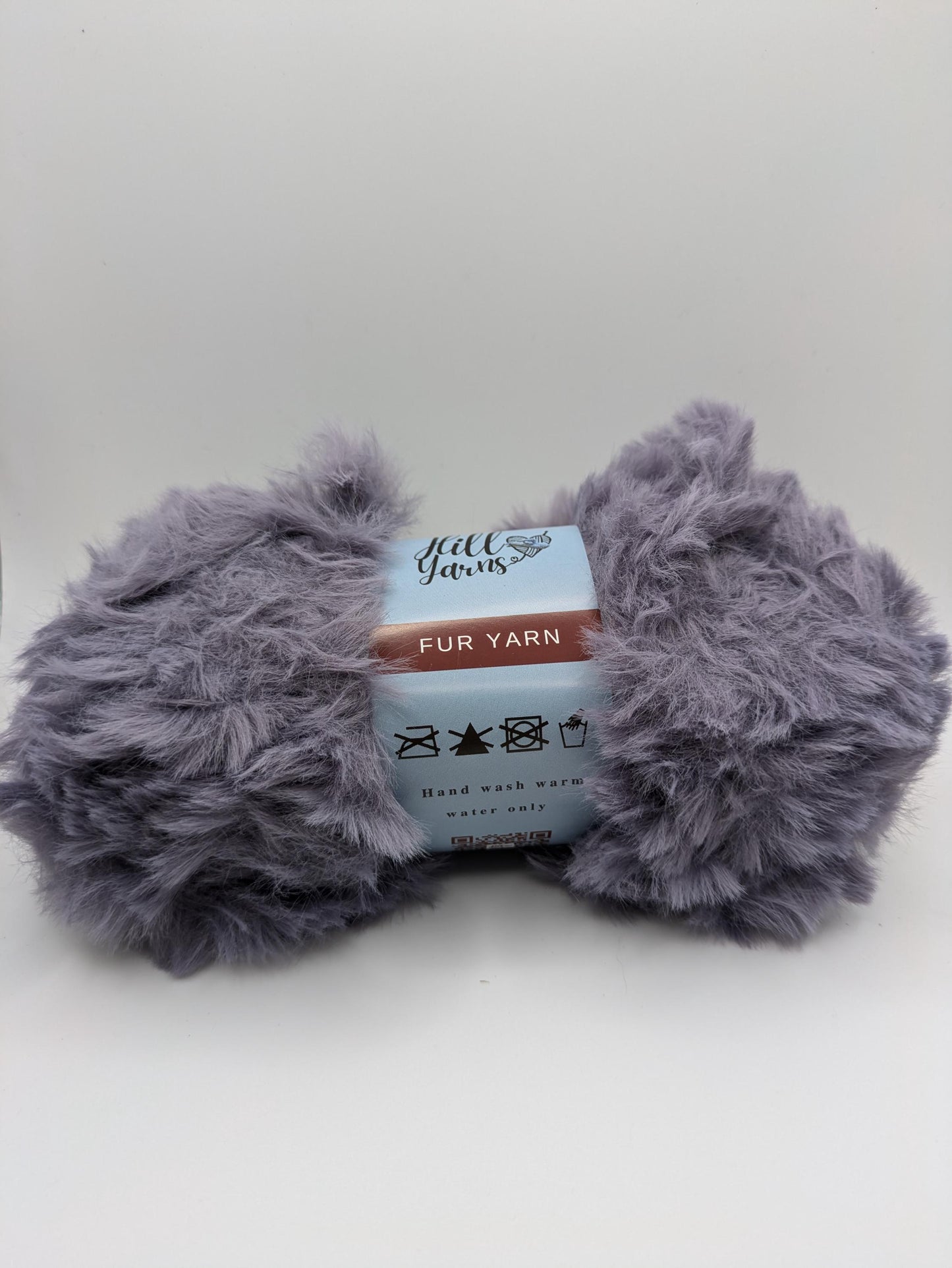 Ultra Soft Fur Yarn