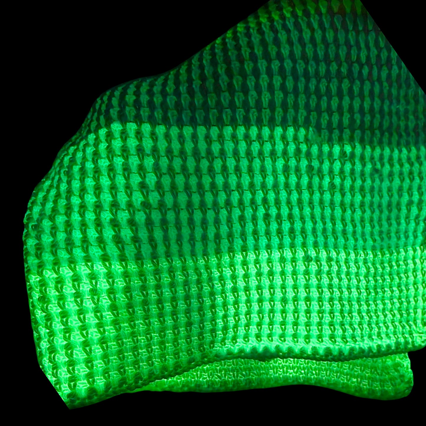 Glow in the Dark Yarn