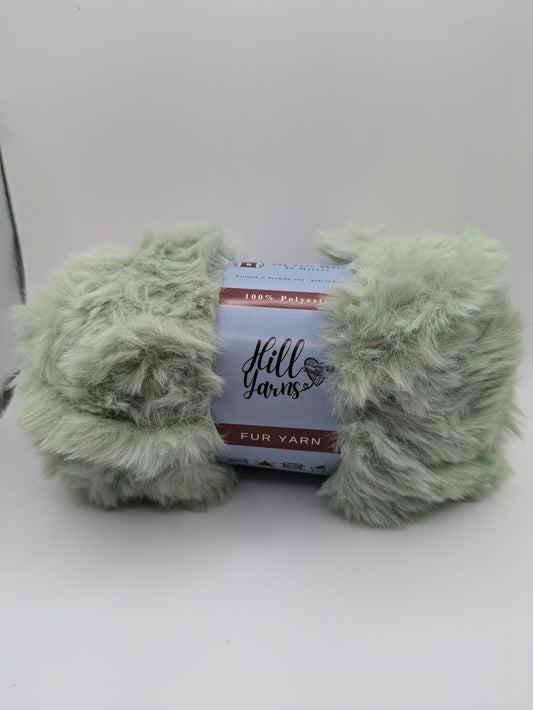 Moss