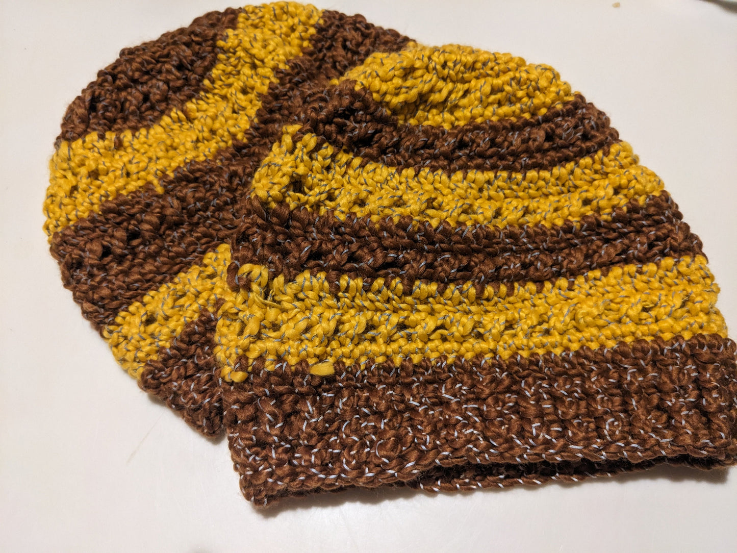 Reflective Yarn