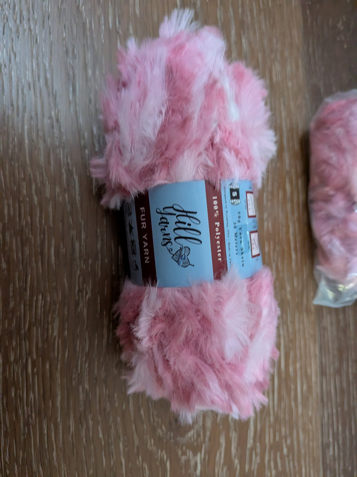 Pink Dream