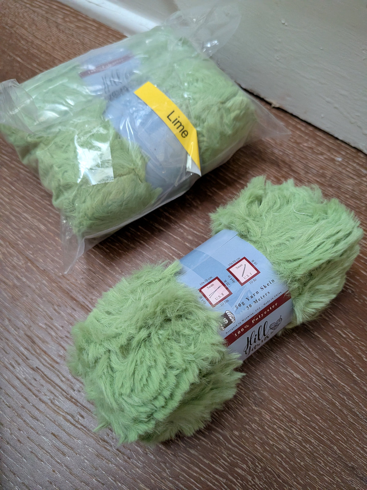 Lime