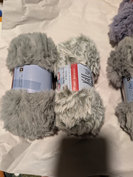Blue Gray