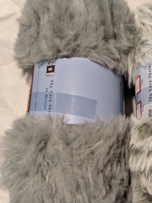 Blue Gray