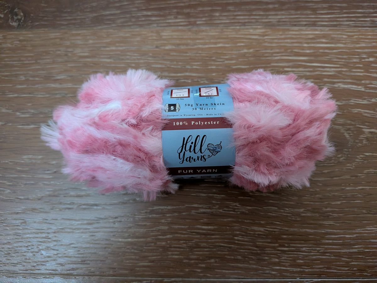 Pink Dream