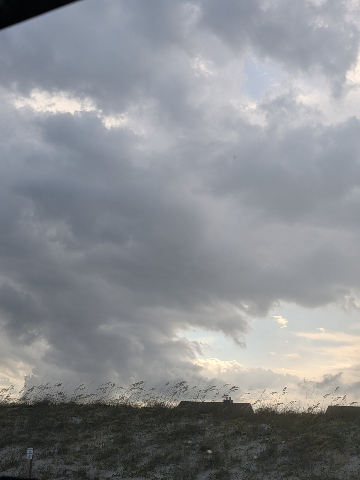 Stormy Day