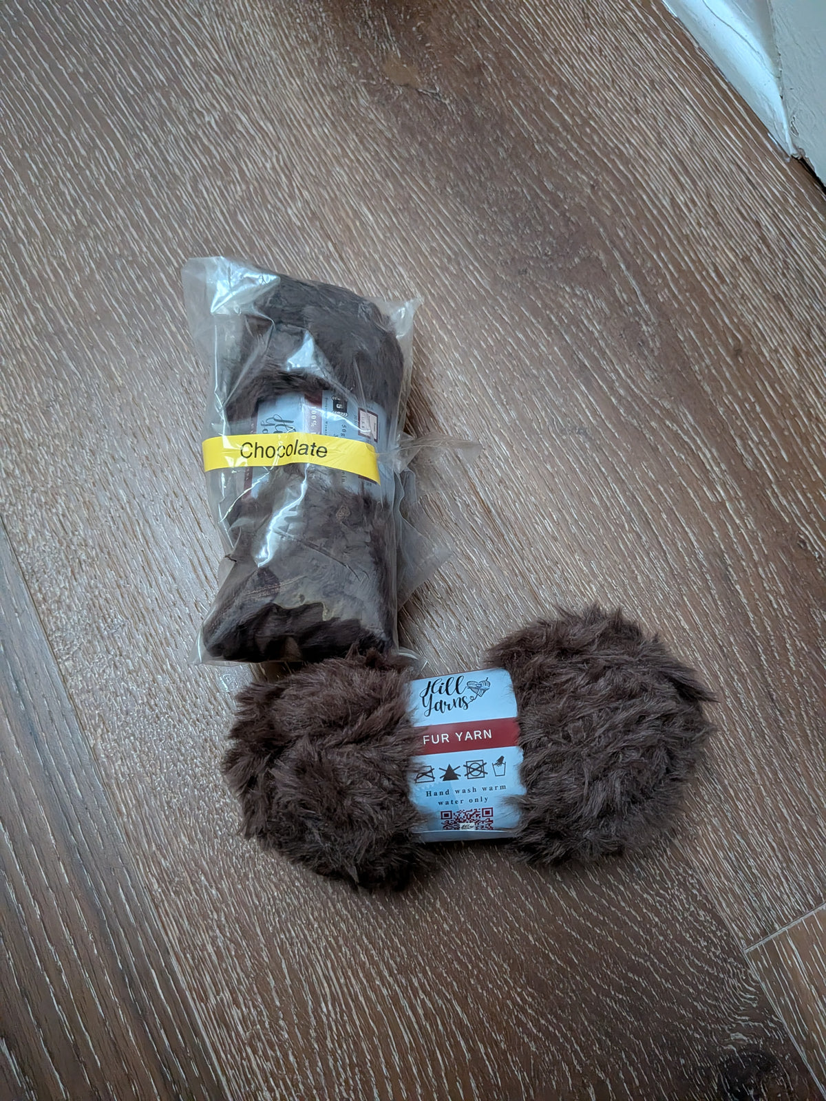Chocolate