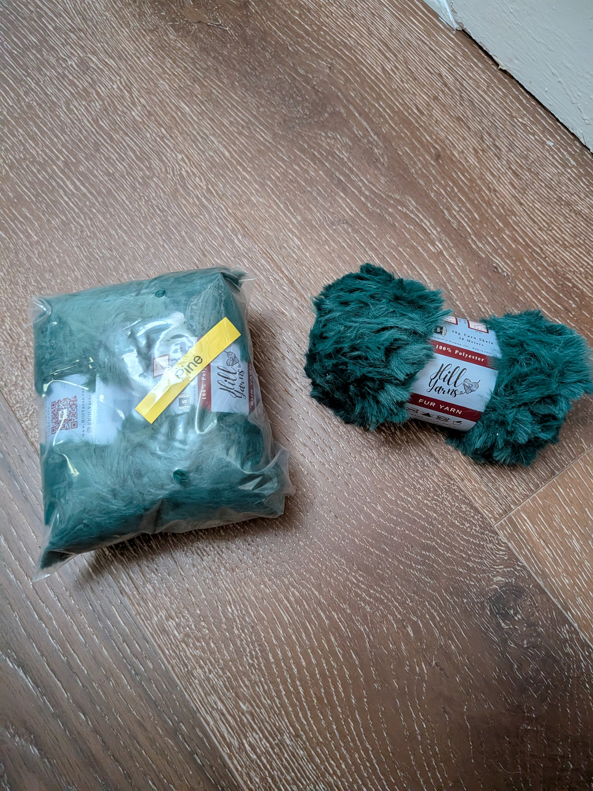 Pine